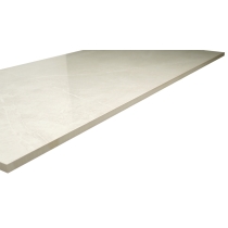 STERLINA II - 12X24, SILVER, POLISHED